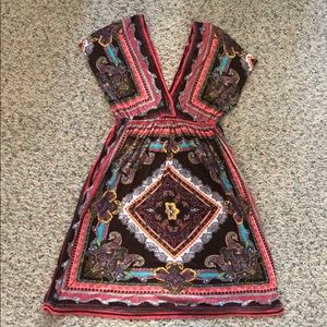 Very cute summer dress/cover up